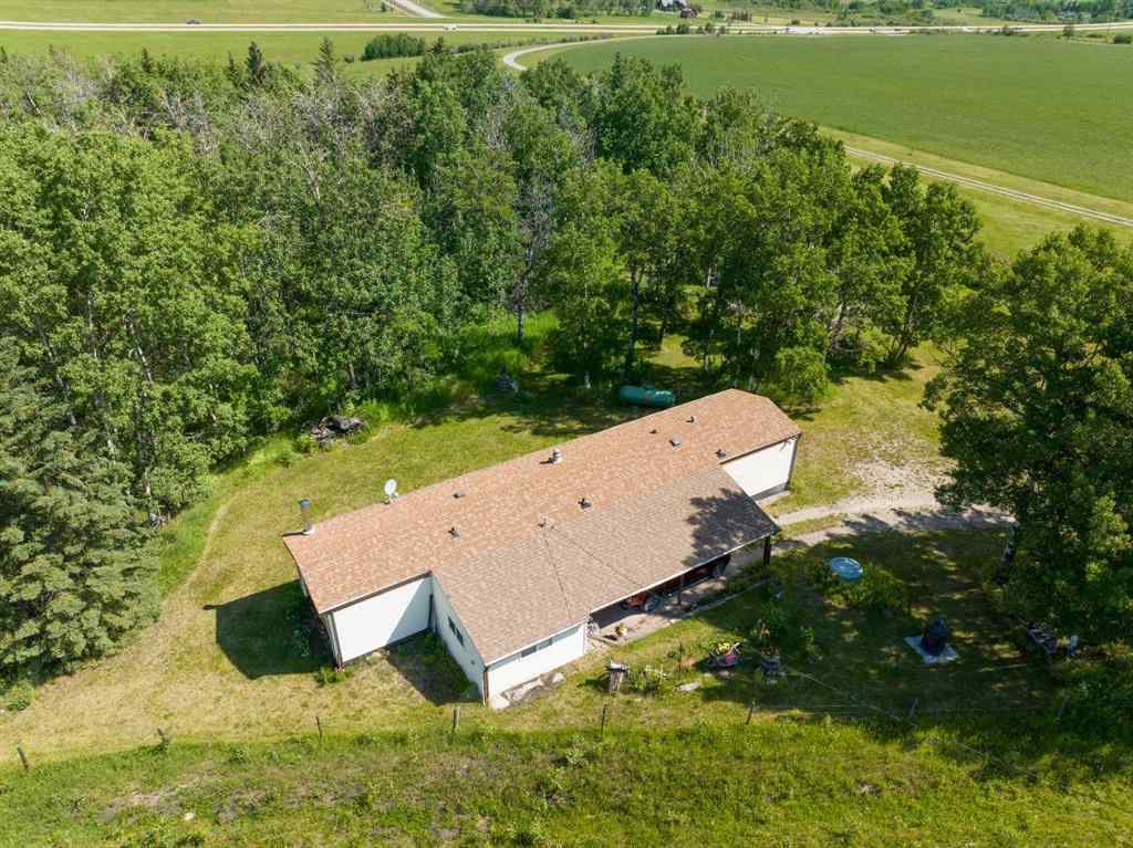 MLS® A2241275 - #100 168027 179 Avenue W in NONE Rural Foothills County, Agri-Business