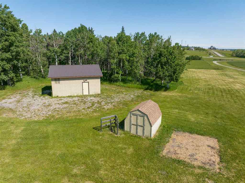 MLS® A2241275 - #100 168027 179 Avenue W in NONE Rural Foothills County, Agri-Business
