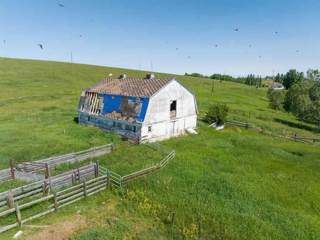 MLS® A2241275 - #100 168027 179 Avenue W in NONE Rural Foothills County, Agri-Business