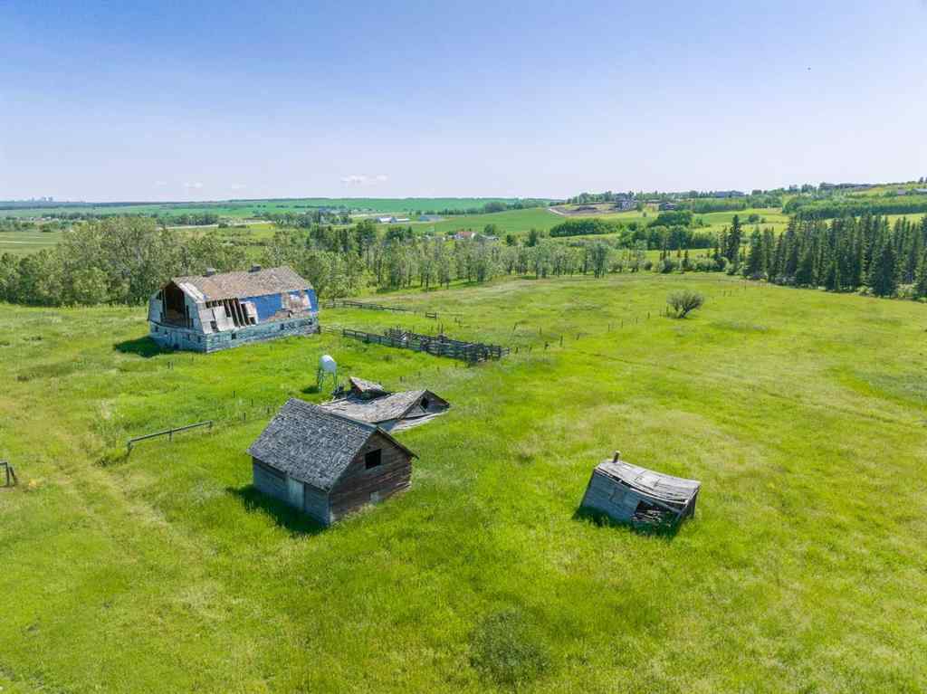 MLS® A2241275 - #100 168027 179 Avenue W in NONE Rural Foothills County, Agri-Business