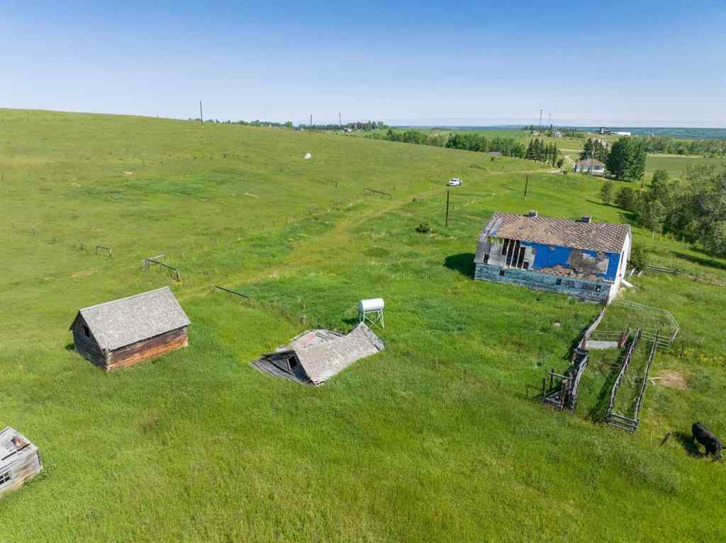 MLS® A2241275 - #100 168027 179 Avenue W in NONE Rural Foothills County, Agri-Business