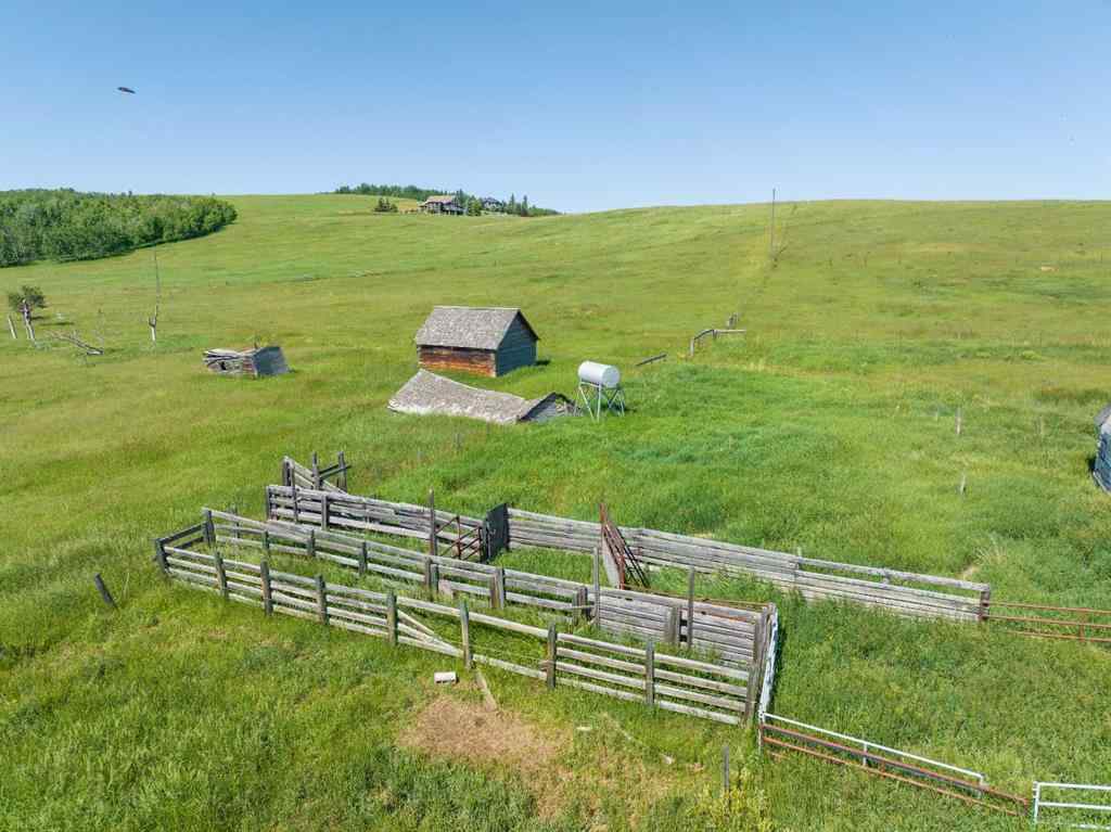 MLS® A2241275 - #100 168027 179 Avenue W in NONE Rural Foothills County, Agri-Business
