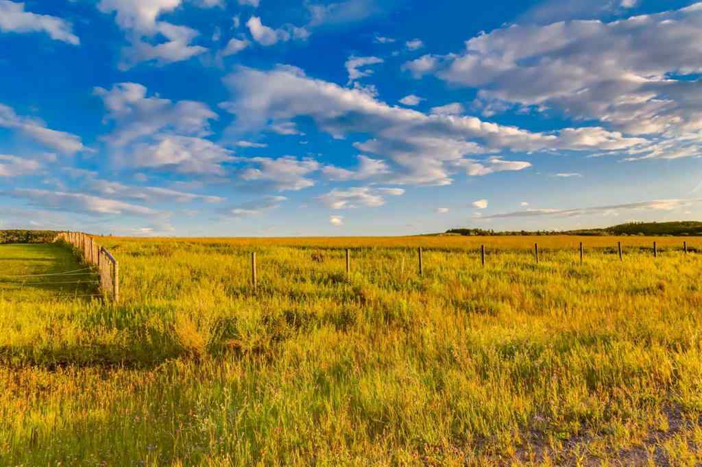 MLS® A2241275 - #100 168027 179 Avenue W in NONE Rural Foothills County, Agri-Business