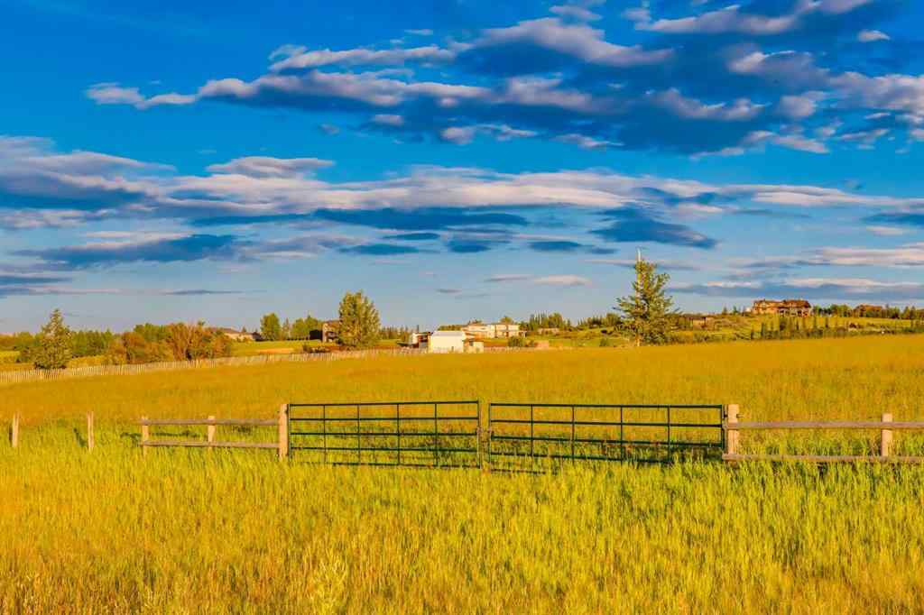 MLS® A2241275 - #100 168027 179 Avenue W in NONE Rural Foothills County, Agri-Business