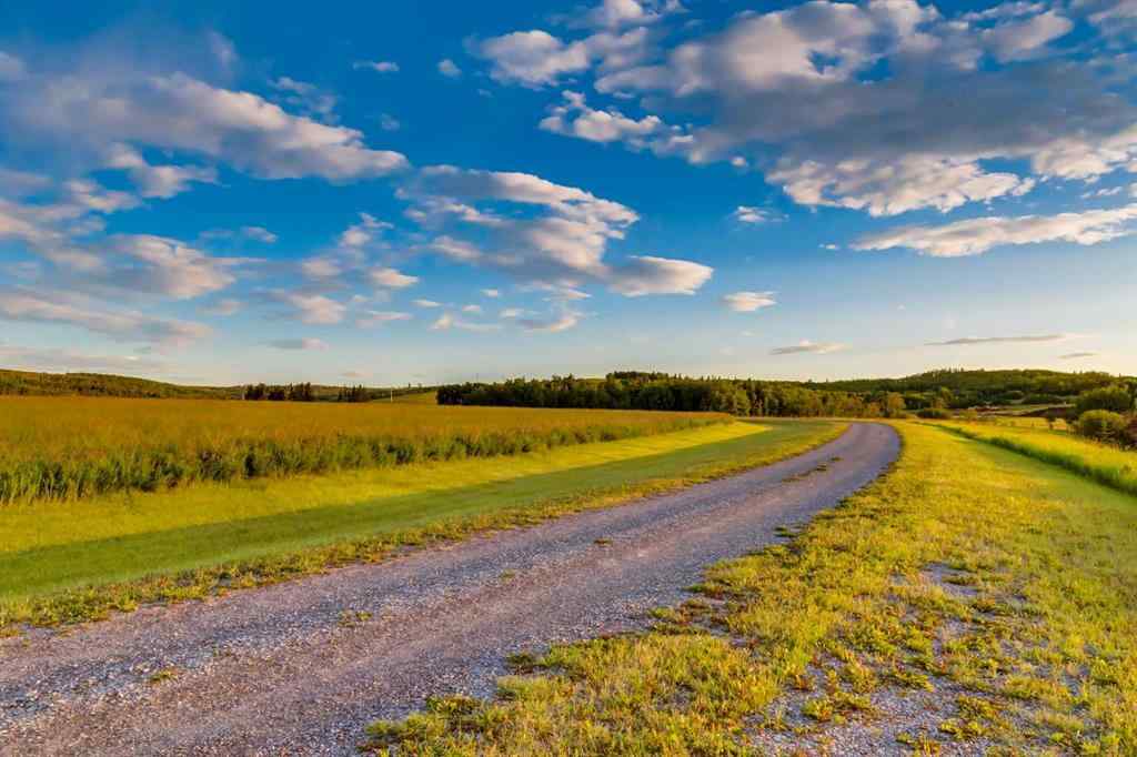 MLS® A2241275 - #100 168027 179 Avenue W in NONE Rural Foothills County, Agri-Business