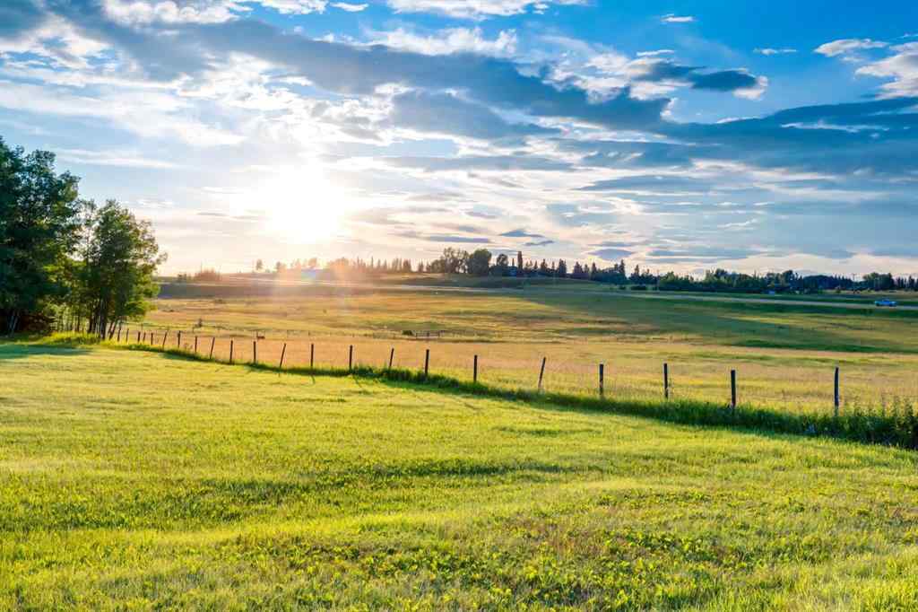 MLS® A2241275 - #100 168027 179 Avenue W in NONE Rural Foothills County, Agri-Business