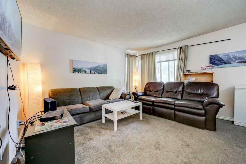 MLS® A2241289 - 3 Columbia Place W in Varsity Village Lethbridge, Residential