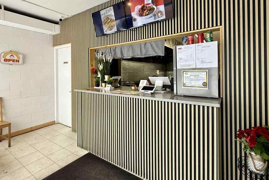 MLS® A2241290 - Unit #78 7930 Bowness Road NW in Bowness Calgary, Commercial