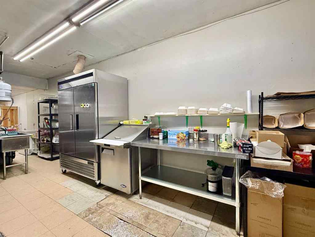 MLS® A2241290 - Unit #78 7930 Bowness Road NW in Bowness Calgary, Commercial