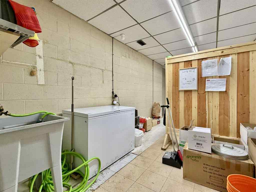 MLS® A2241290 - Unit #78 7930 Bowness Road NW in Bowness Calgary, Commercial