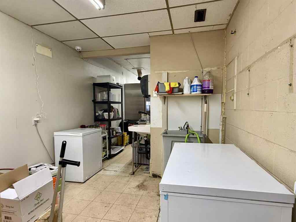 MLS® A2241290 - Unit #78 7930 Bowness Road NW in Bowness Calgary, Commercial