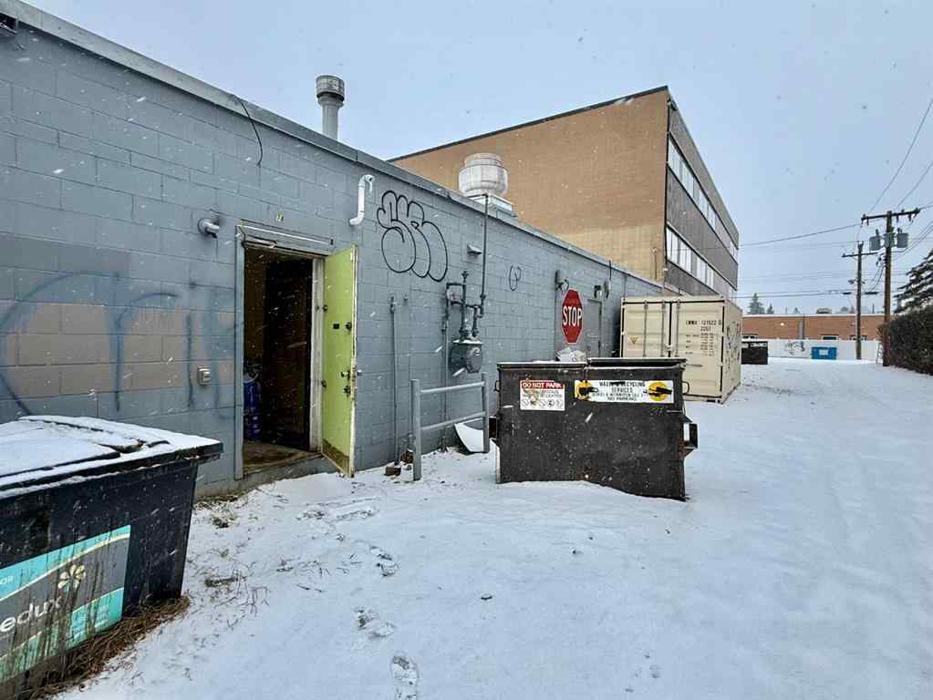 MLS® A2241290 - Unit #78 7930 Bowness Road NW in Bowness Calgary, Commercial