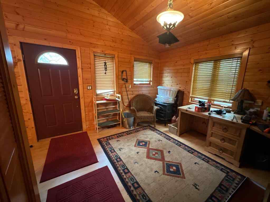 MLS® A2241291 -  Range Road 210   in NONE Rural Northern Sunrise County, Agri-Business