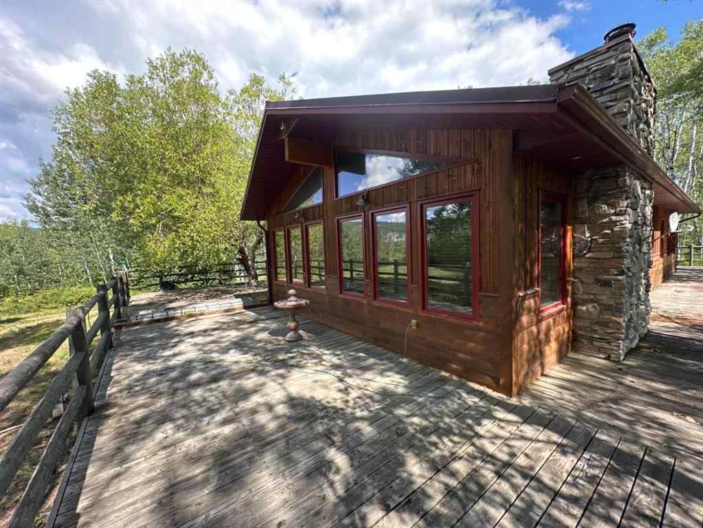 MLS® A2241291 -  Range Road 210   in NONE Rural Northern Sunrise County, Agri-Business