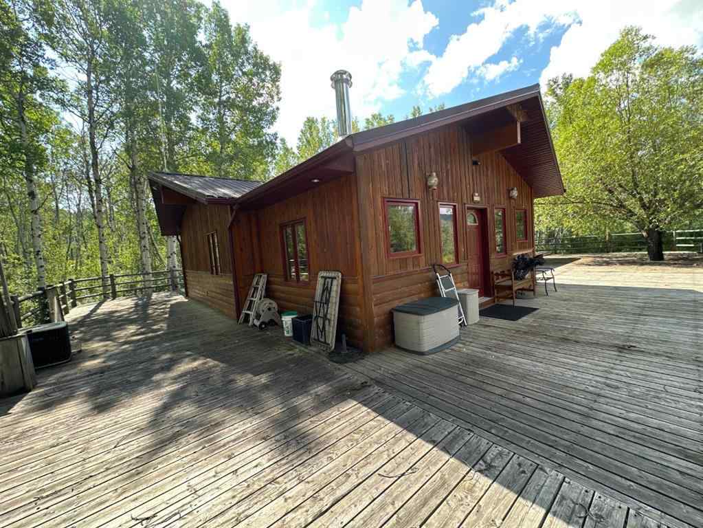 MLS® A2241291 -  Range Road 210   in NONE Rural Northern Sunrise County, Agri-Business