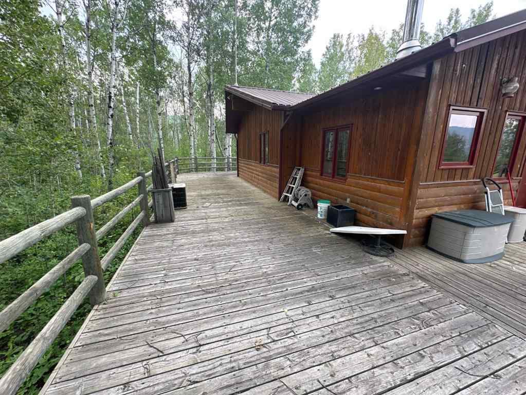 MLS® A2241291 -  Range Road 210   in NONE Rural Northern Sunrise County, Agri-Business