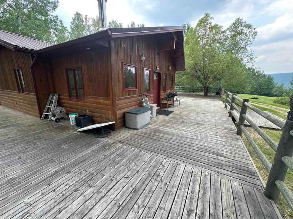 MLS® A2241291 -  Range Road 210   in NONE Rural Northern Sunrise County, Agri-Business
