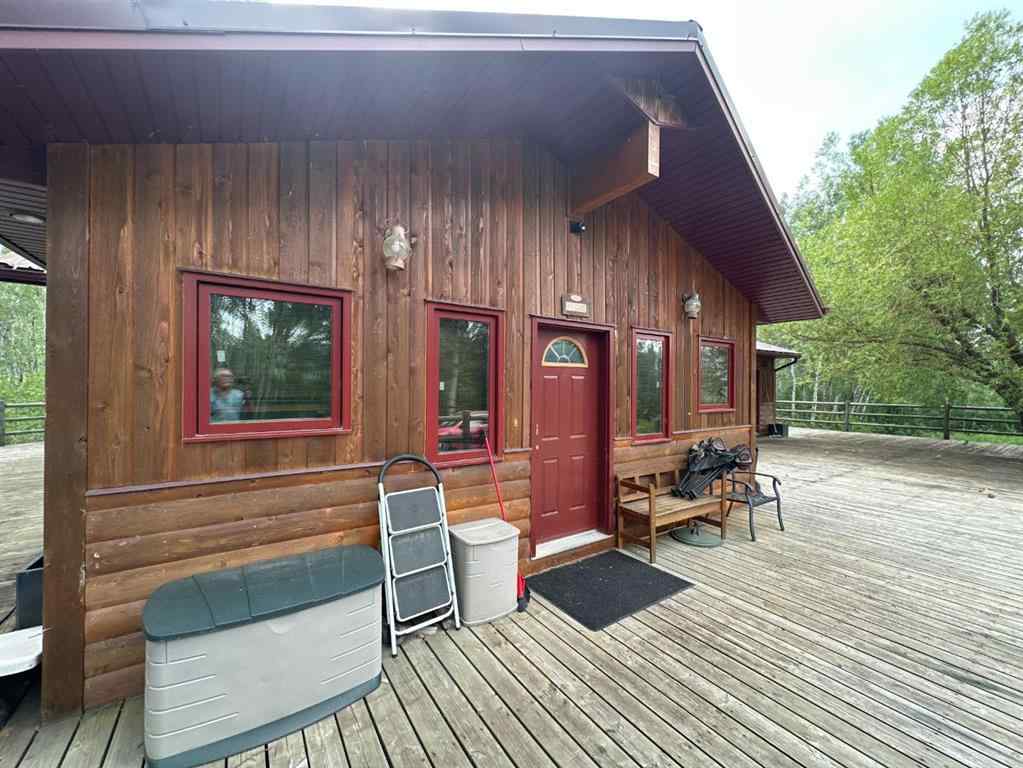 MLS® A2241291 -  Range Road 210   in NONE Rural Northern Sunrise County, Agri-Business