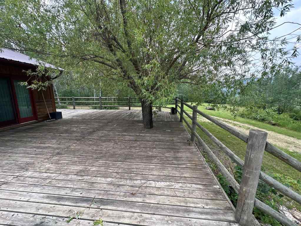 MLS® A2241291 -  Range Road 210   in NONE Rural Northern Sunrise County, Agri-Business