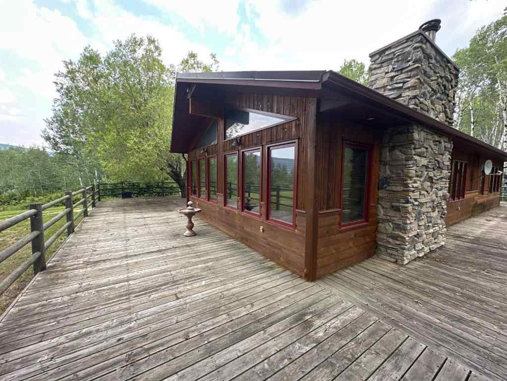 MLS® A2241291 -  Range Road 210   in NONE Rural Northern Sunrise County, Agri-Business