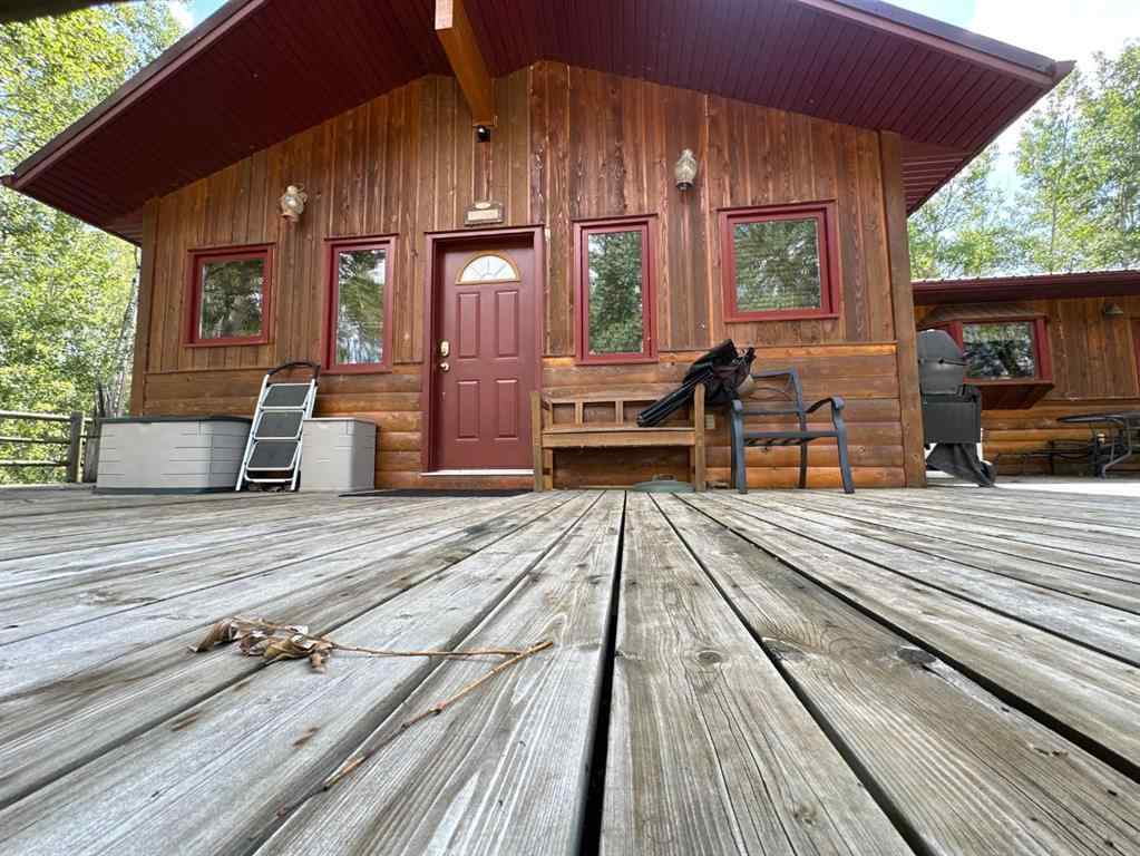 MLS® A2241291 -  Range Road 210   in NONE Rural Northern Sunrise County, Agri-Business