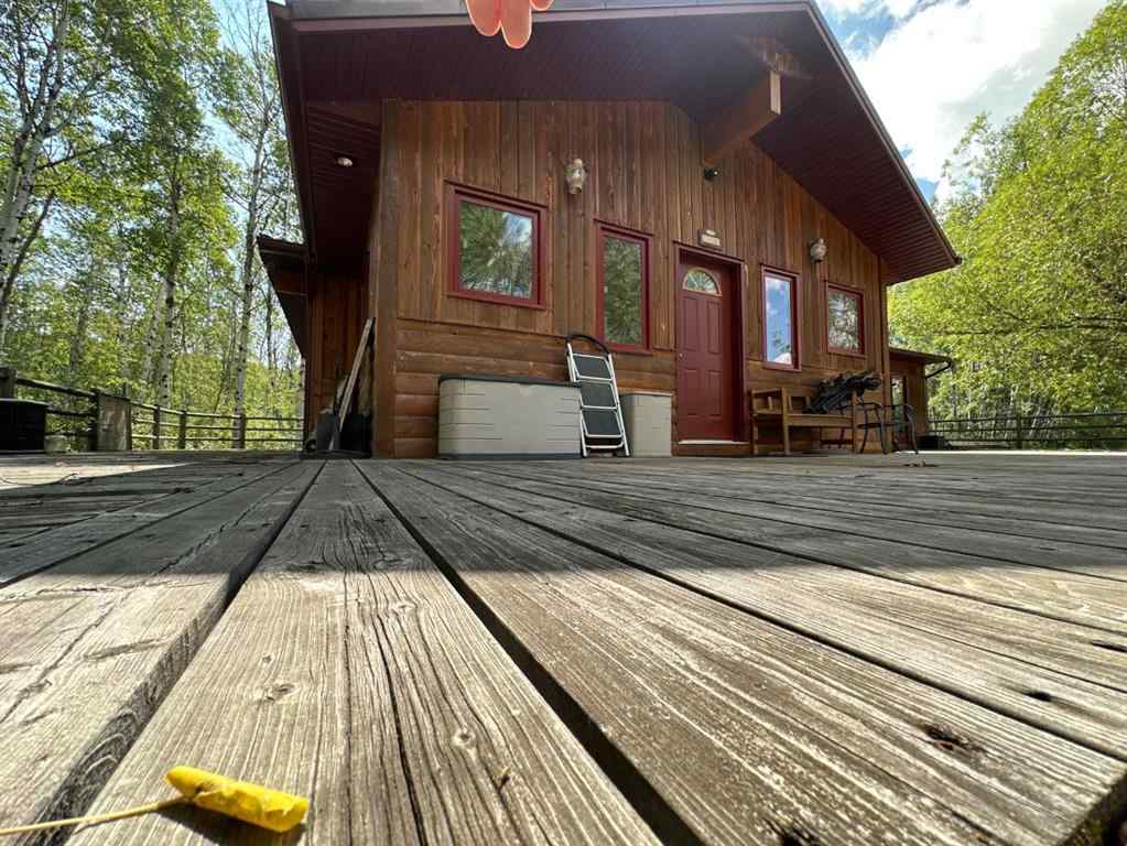 MLS® A2241291 -  Range Road 210   in NONE Rural Northern Sunrise County, Agri-Business