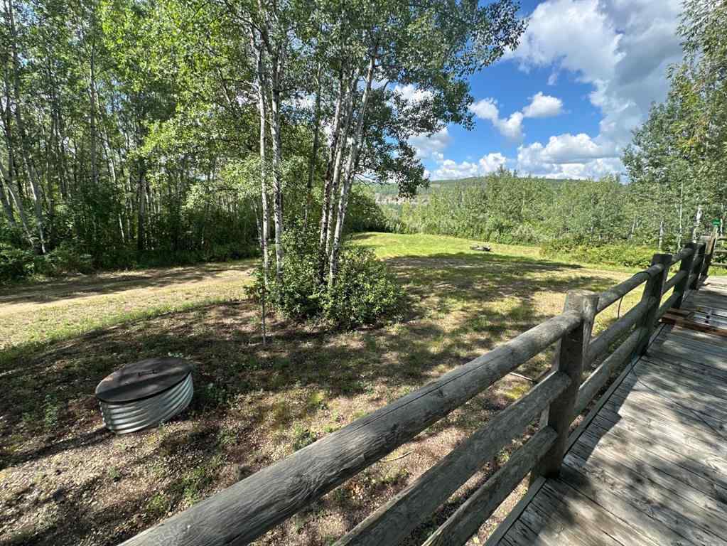 MLS® A2241291 -  Range Road 210   in NONE Rural Northern Sunrise County, Agri-Business