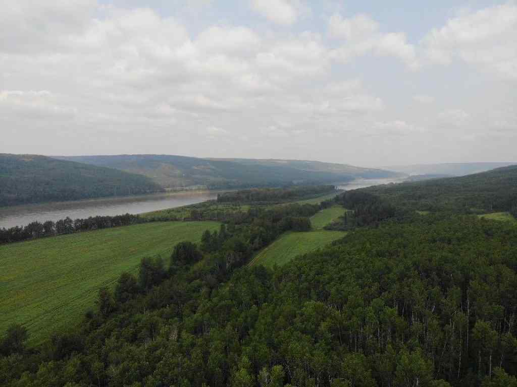 MLS® A2241291 -  Range Road 210   in NONE Rural Northern Sunrise County, Agri-Business