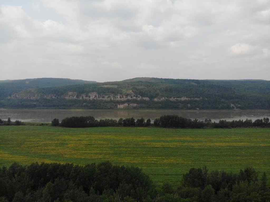 MLS® A2241291 -  Range Road 210   in NONE Rural Northern Sunrise County, Agri-Business