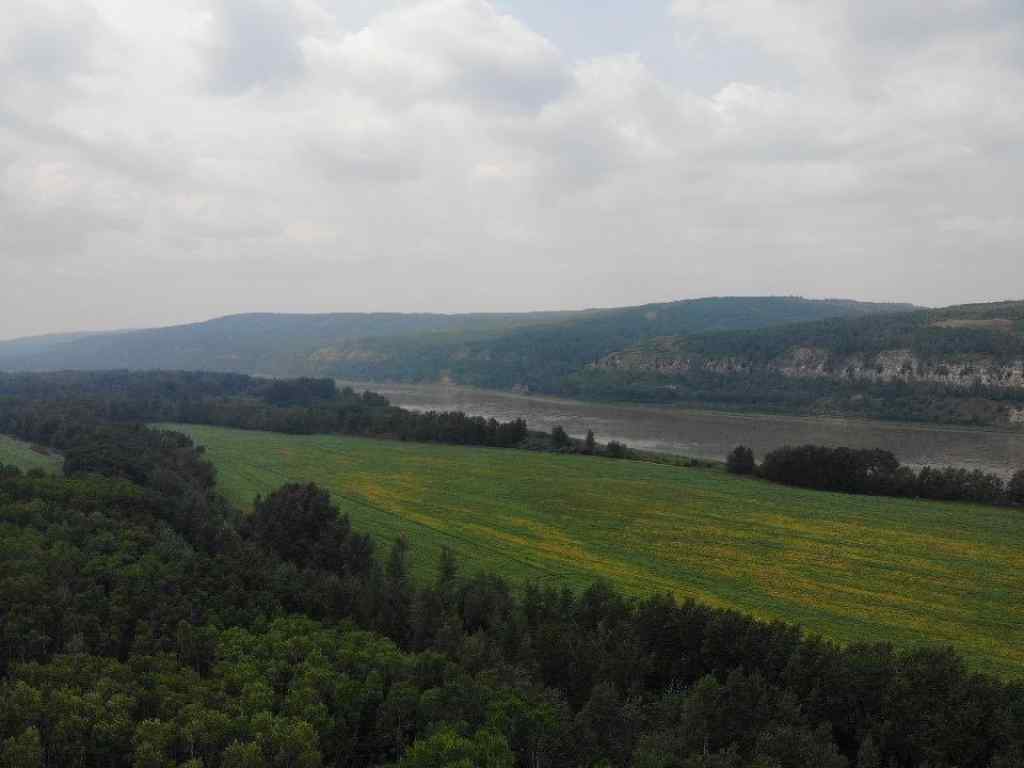MLS® A2241291 -  Range Road 210   in NONE Rural Northern Sunrise County, Agri-Business