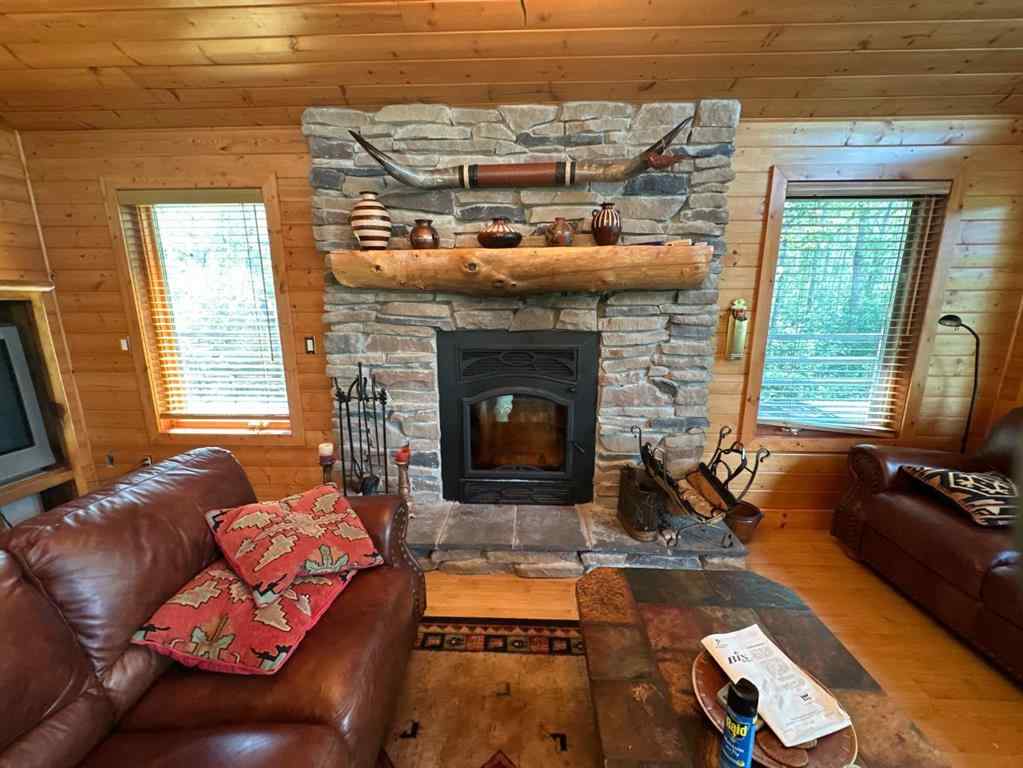 MLS® A2241291 -  Range Road 210   in NONE Rural Northern Sunrise County, Agri-Business