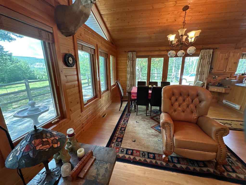 MLS® A2241291 -  Range Road 210   in NONE Rural Northern Sunrise County, Agri-Business