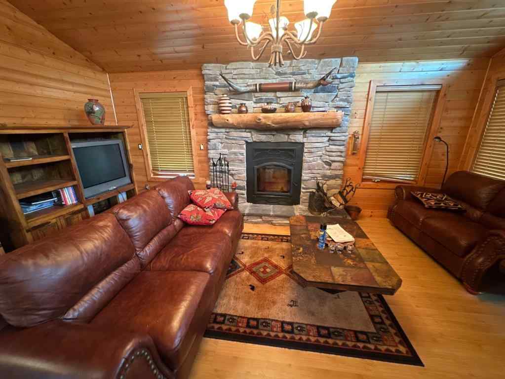 MLS® A2241291 -  Range Road 210   in NONE Rural Northern Sunrise County, Agri-Business