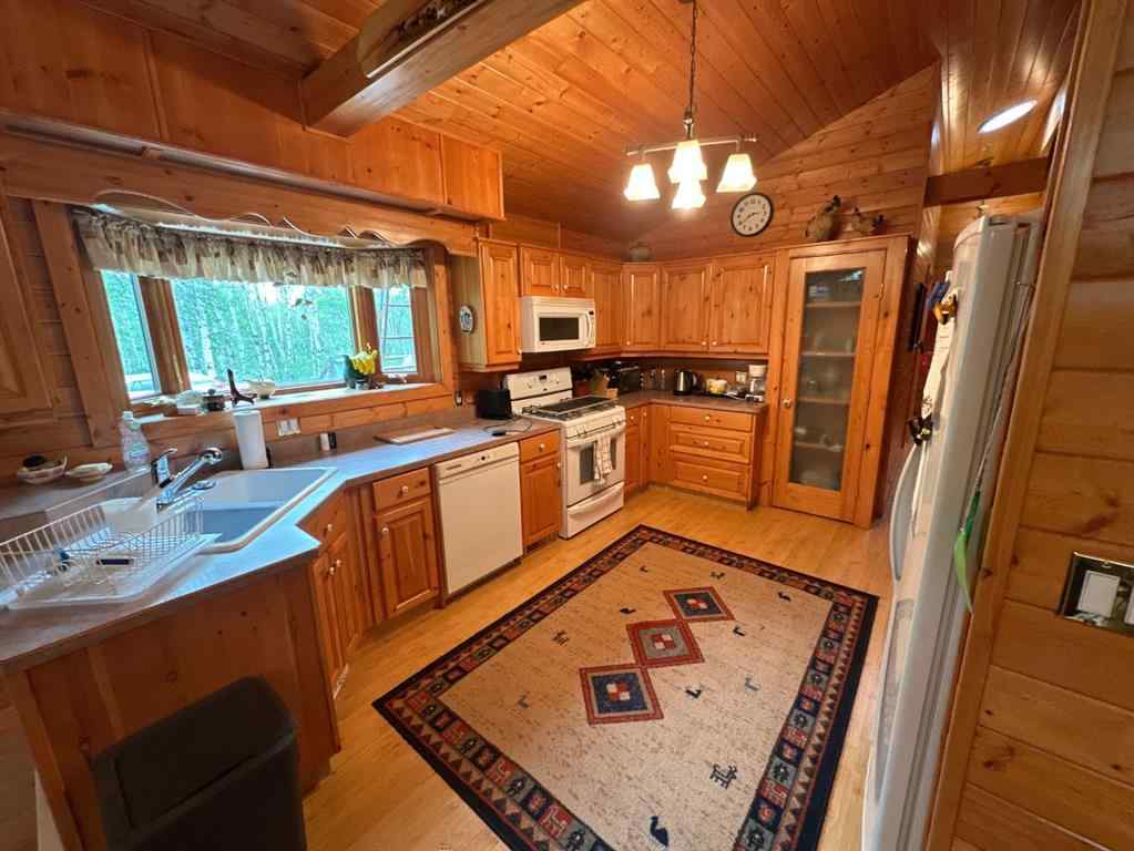 MLS® A2241291 -  Range Road 210   in NONE Rural Northern Sunrise County, Agri-Business