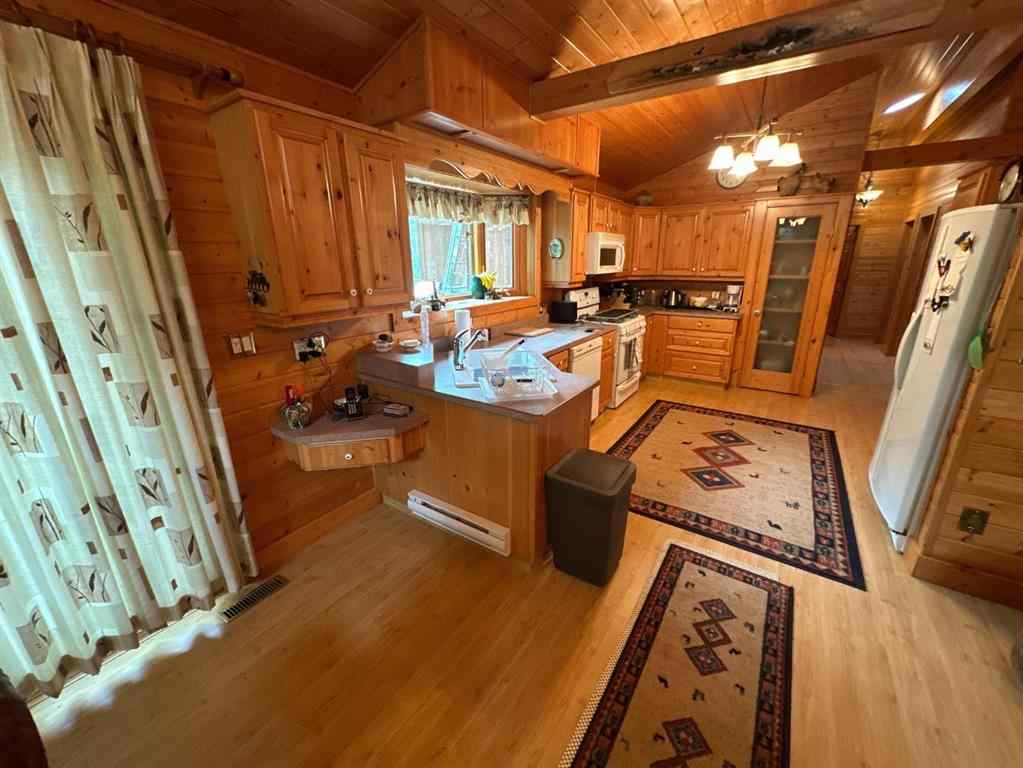 MLS® A2241291 -  Range Road 210   in NONE Rural Northern Sunrise County, Agri-Business