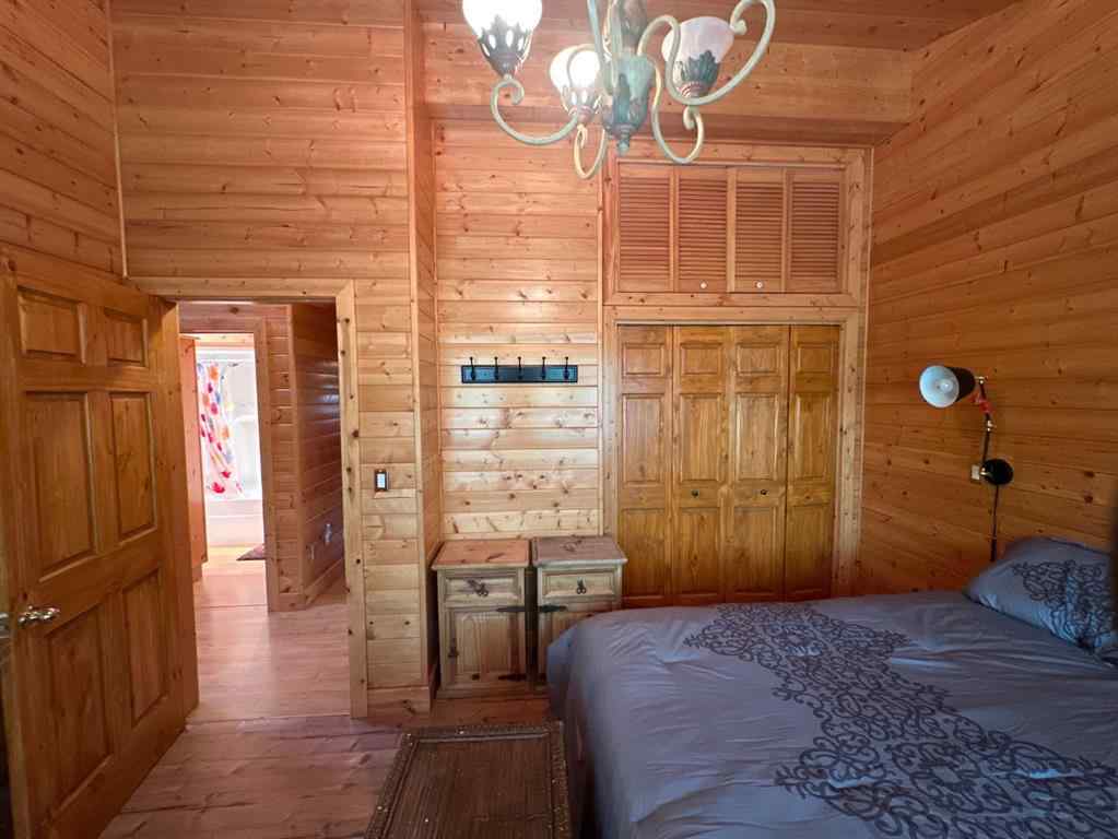 MLS® A2241291 -  Range Road 210   in NONE Rural Northern Sunrise County, Agri-Business
