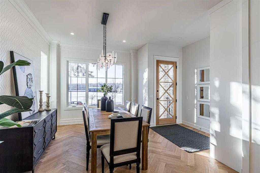 MLS® A2241293 - 2036 Broadview Road NW in West Hillhurst Calgary, Residential