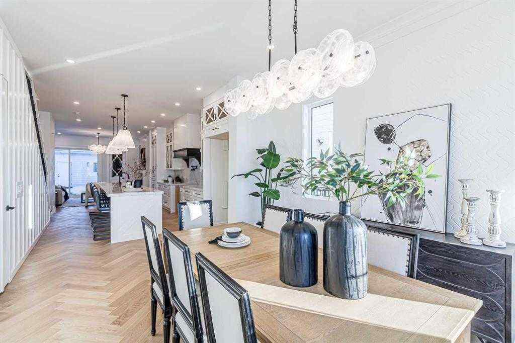 MLS® A2241293 - 2036 Broadview Road NW in West Hillhurst Calgary, Residential