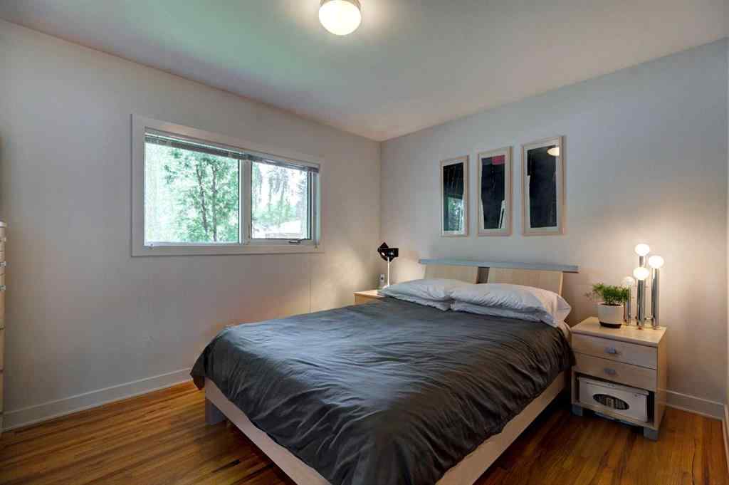 MLS® A2241297 - 12 45 Street SW in Wildwood Calgary, Residential
