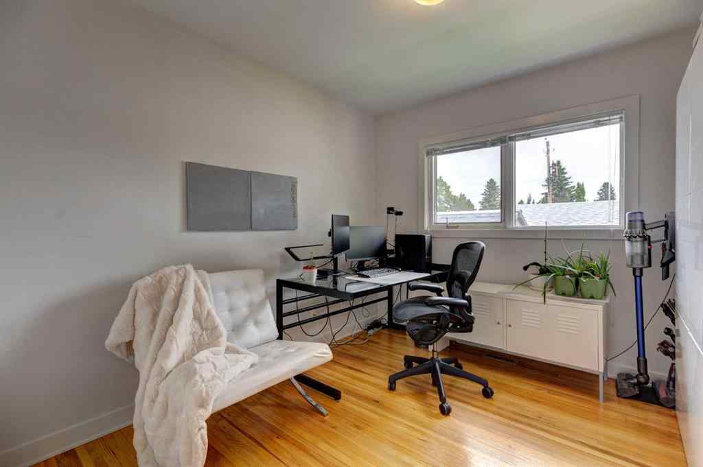 MLS® A2241297 - 12 45 Street SW in Wildwood Calgary, Residential