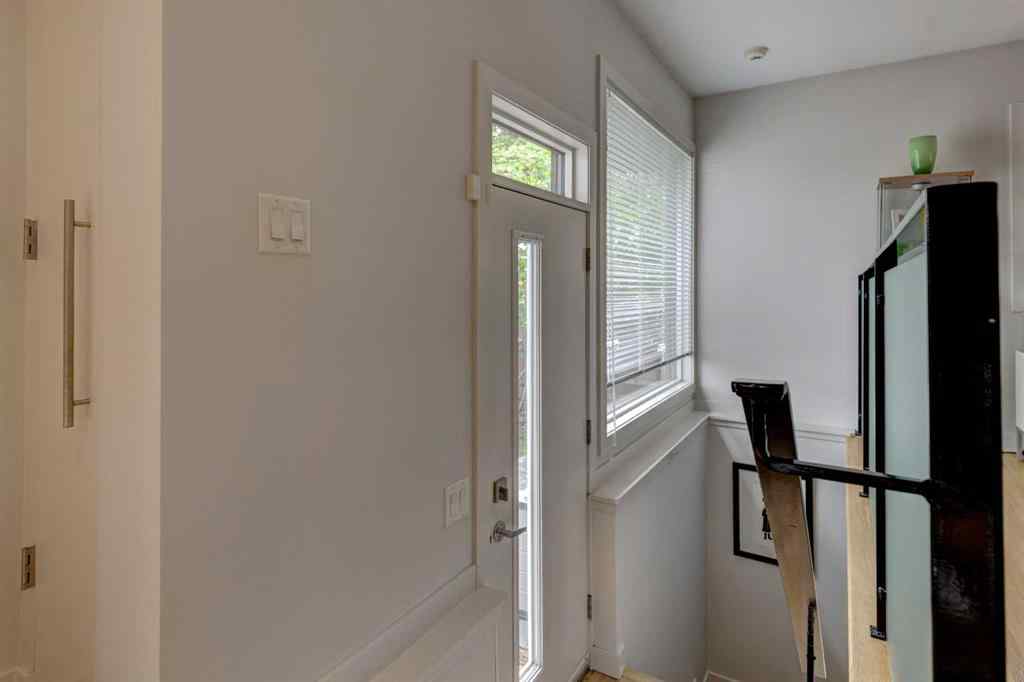 MLS® A2241297 - 12 45 Street SW in Wildwood Calgary, Residential