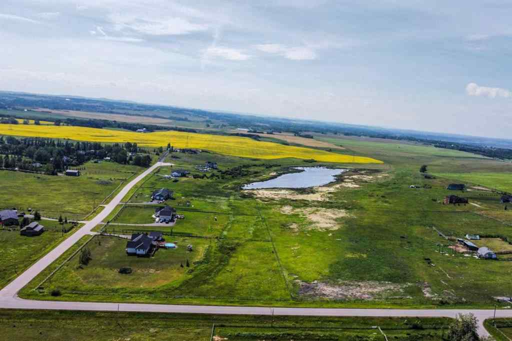 MLS® A2241298 -  80 Street E in NONE Rural Foothills County, Land