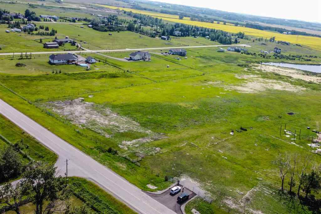 MLS® A2241298 -  80 Street E in NONE Rural Foothills County, Land