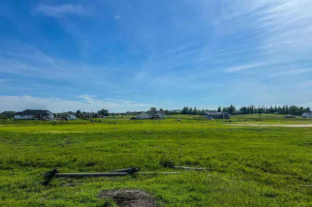 MLS® A2241298 -  80 Street E in NONE Rural Foothills County, Land