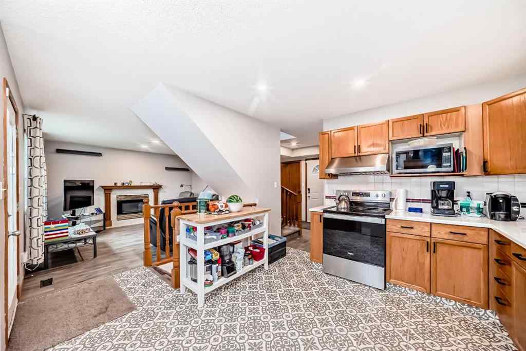 MLS® A2241299 - 47 Everglade Bay SE in Edgewater Airdrie, Residential
