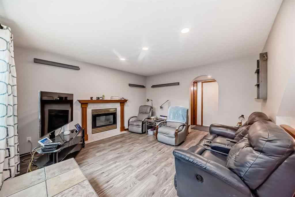 MLS® A2241299 - 47 Everglade Bay SE in Edgewater Airdrie, Residential