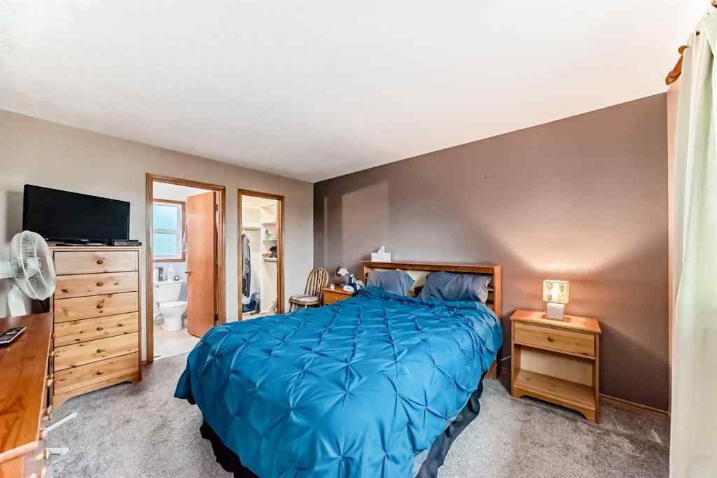 MLS® A2241299 - 47 Everglade Bay SE in Edgewater Airdrie, Residential