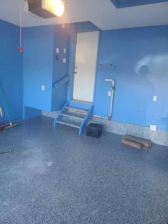 MLS® A2241299 - 47 Everglade Bay SE in Edgewater Airdrie, Residential