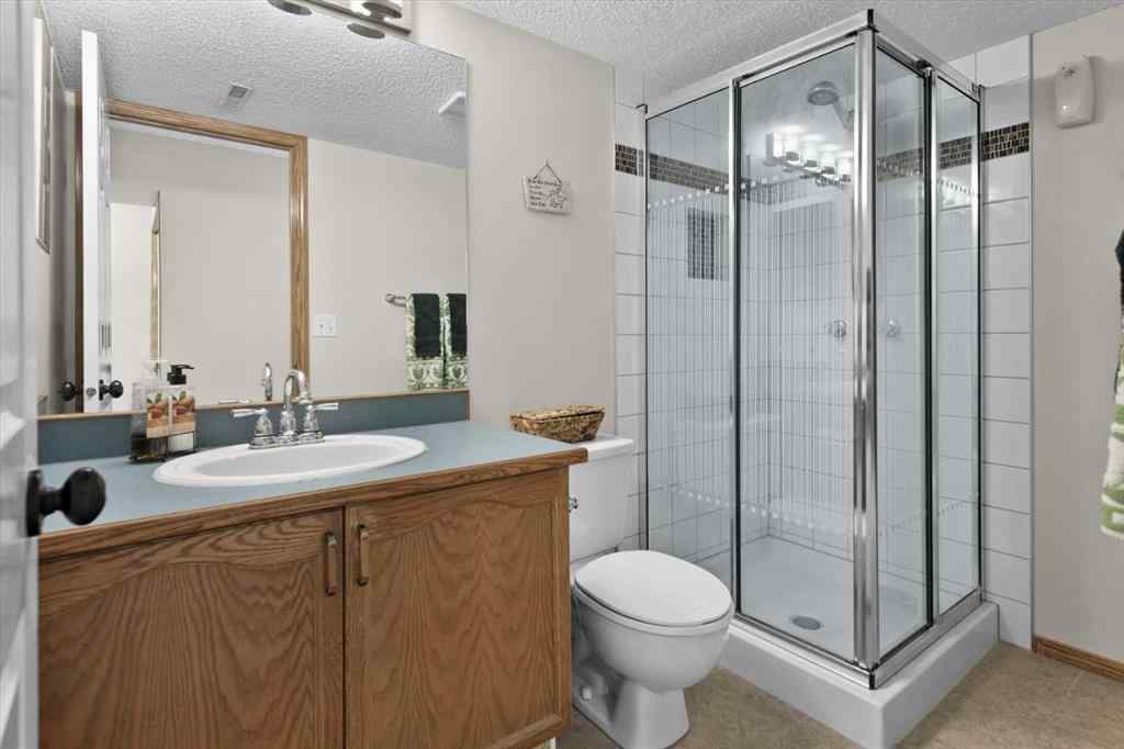 MLS® A2241304 - 56 Hidden Spring Place NW in Hidden Valley Calgary, Residential