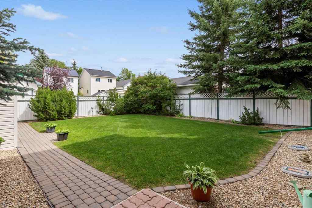MLS® A2241304 - 56 Hidden Spring Place NW in Hidden Valley Calgary, Residential
